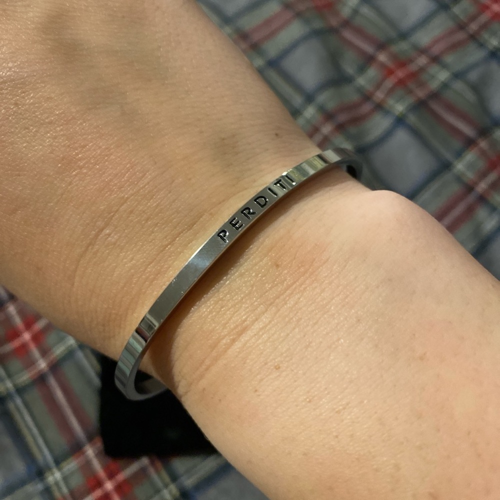 Perditi bracelet